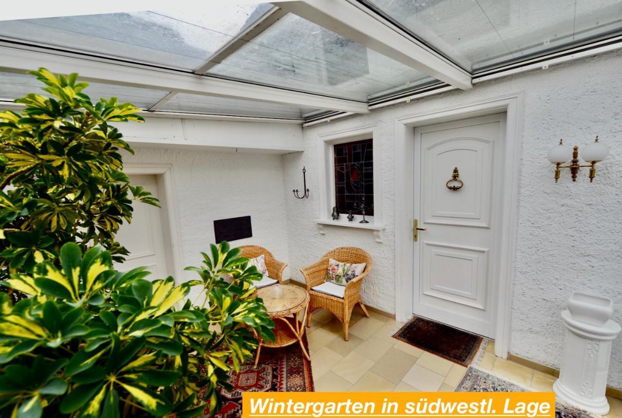 Ferienhaus Luneburger Heide Eschede Экстерьер фото