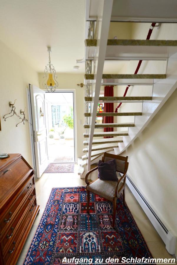 Ferienhaus Luneburger Heide Eschede Экстерьер фото
